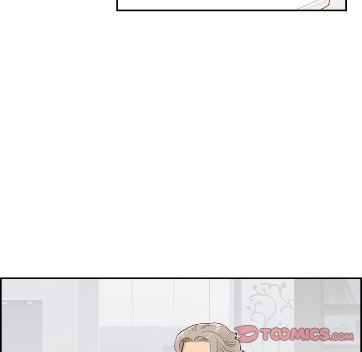 His Women's University Manhwa - Chapter 144 Page 37