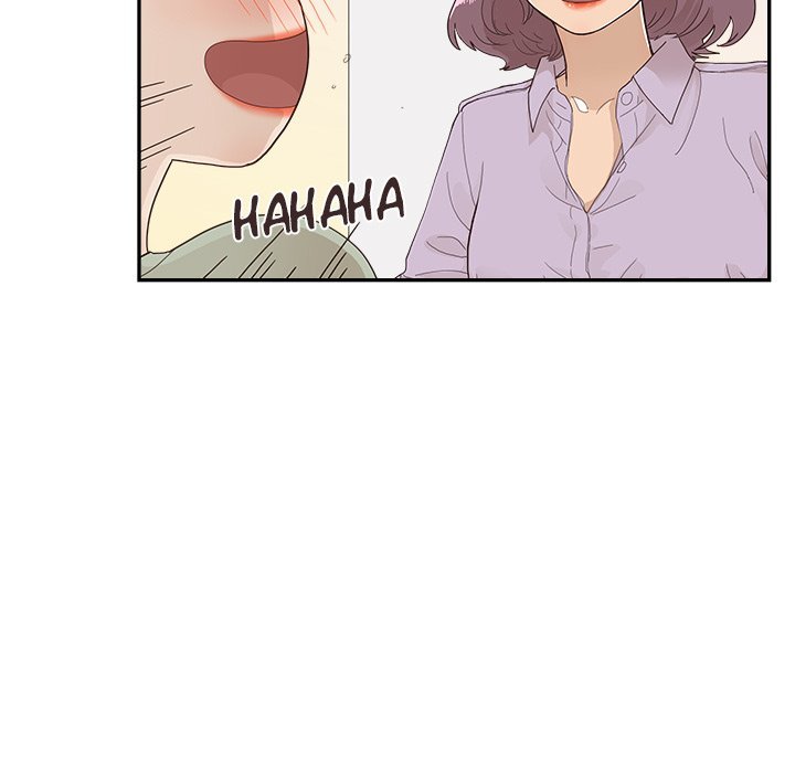 His Women's University Manhwa - Chapter 144 Page 48