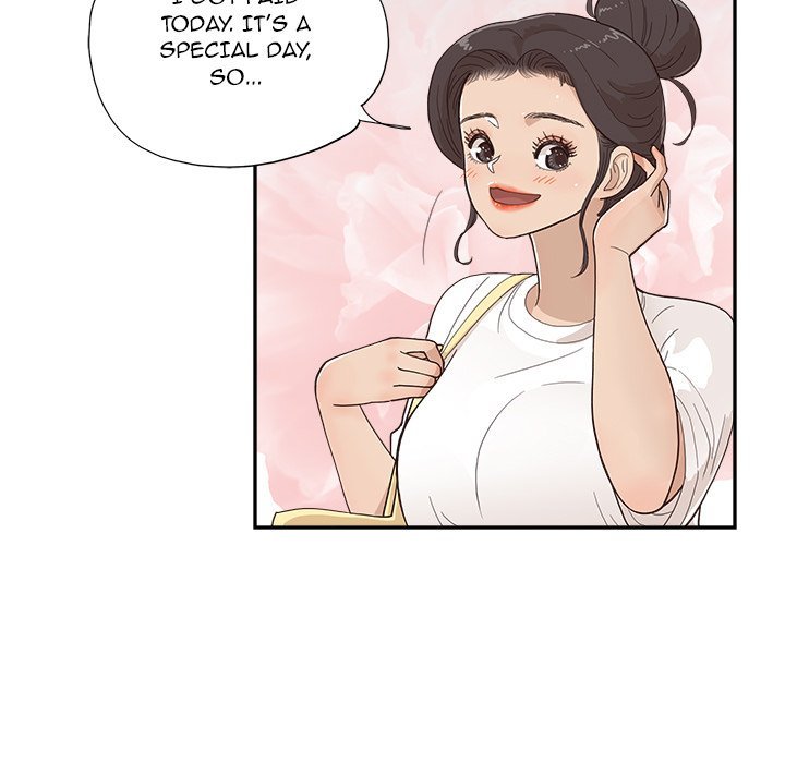 His Women's University Manhwa - Chapter 132 Page 10