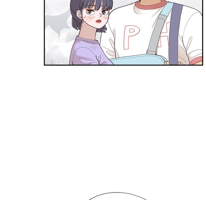 His Women's University Manhwa - Chapter 132 Page 19