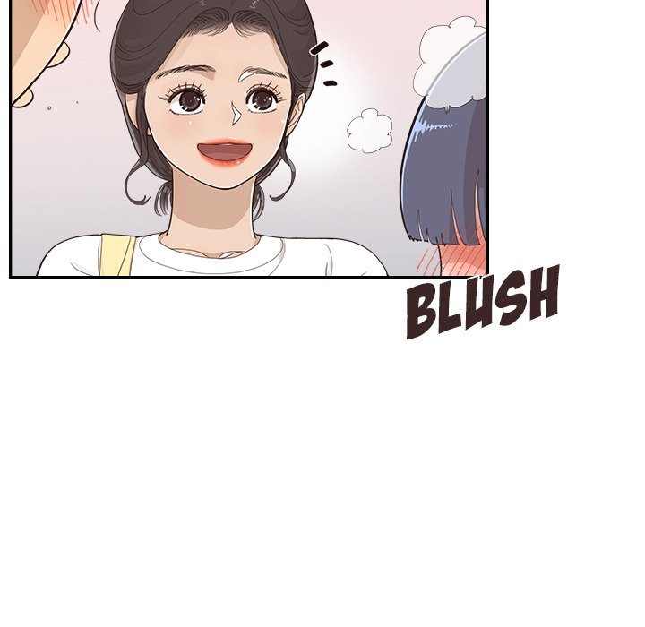 His Women's University Manhwa - Chapter 132 Page 26