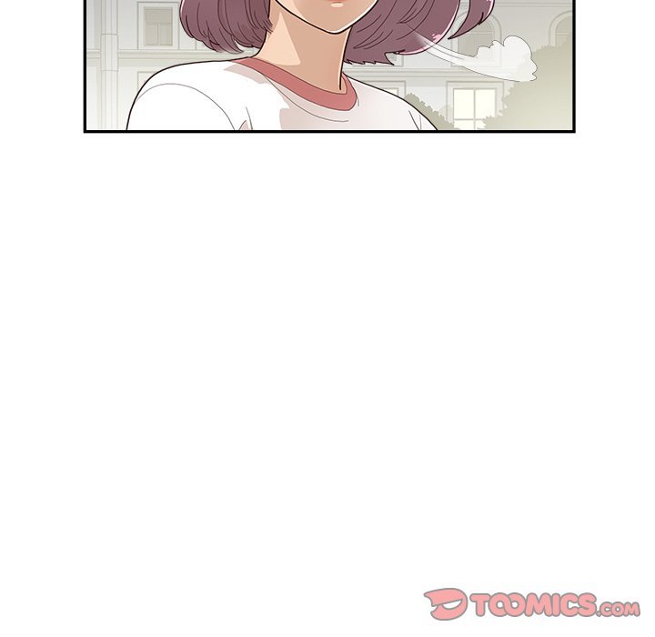 His Women's University Manhwa - Chapter 132 Page 29