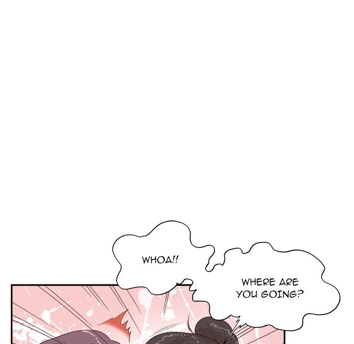 His Women's University Manhwa - Chapter 132 Page 39