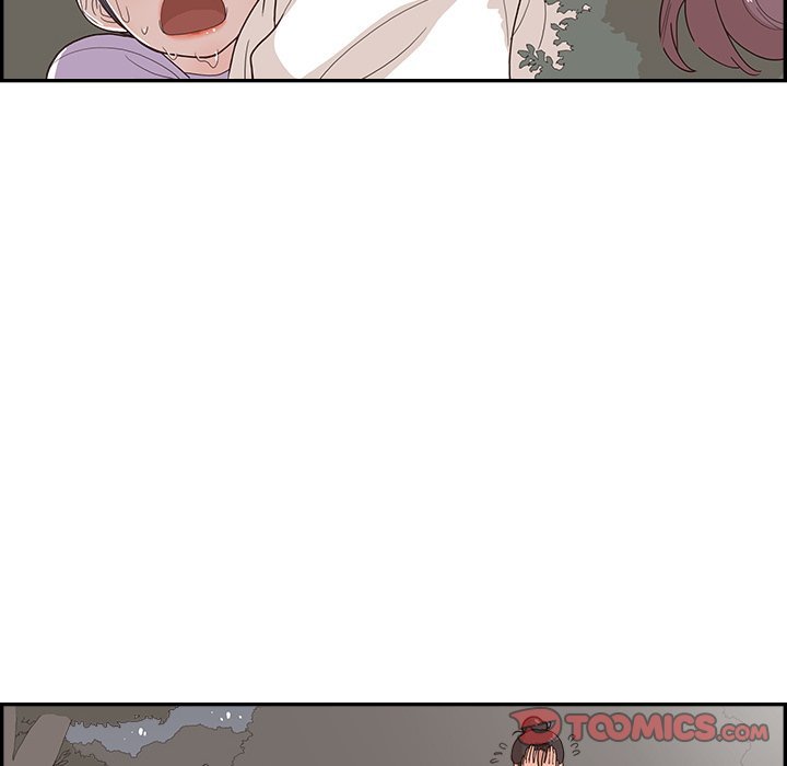 His Women's University Manhwa - Chapter 132 Page 49