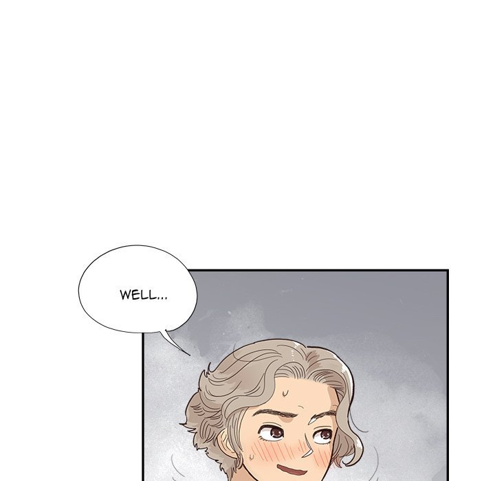 His Women's University Manhwa - Chapter 132 Page 58