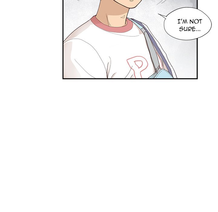 His Women's University Manhwa - Chapter 132 Page 59