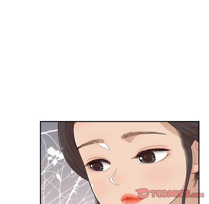 His Women's University Manhwa - Chapter 132 Page 61