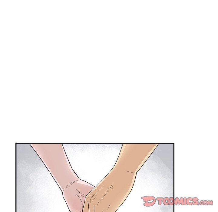 His Women's University Manhwa - Chapter 132 Page 65
