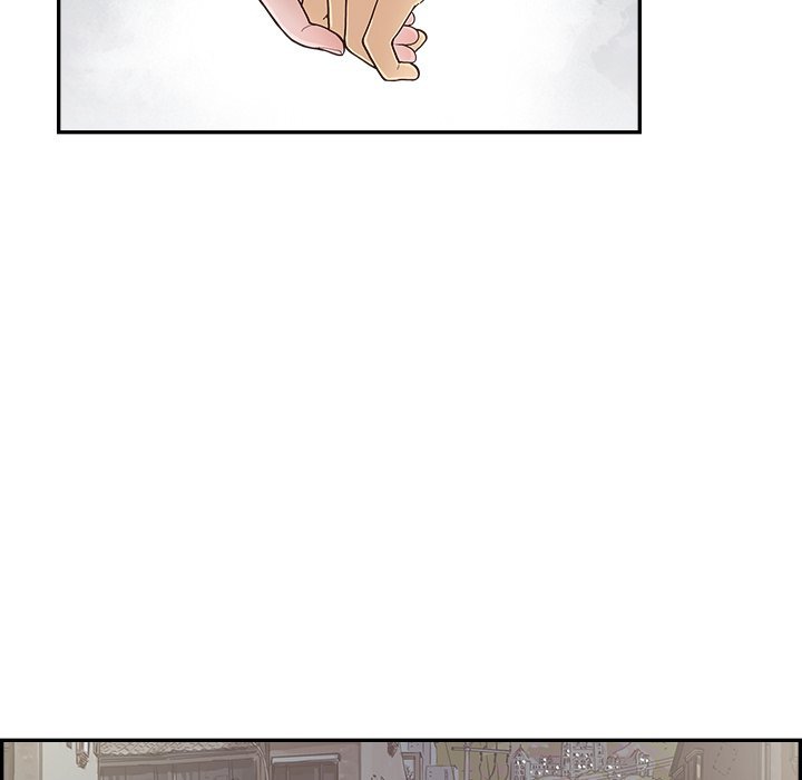 His Women's University Manhwa - Chapter 132 Page 66