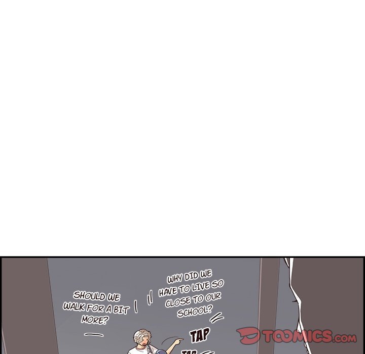 His Women's University Manhwa - Chapter 132 Page 69