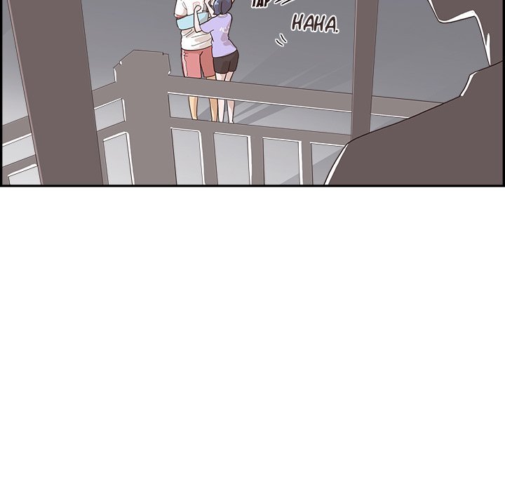 His Women's University Manhwa - Chapter 132 Page 70