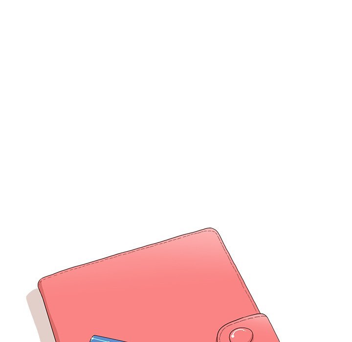 His Women's University Manhwa - Chapter 132 Page 90