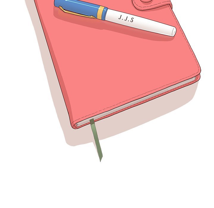 His Women's University Manhwa - Chapter 132 Page 91