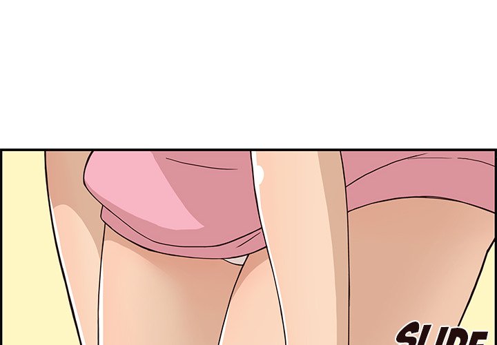 His Women's University Manhwa - Chapter 3 Page 3