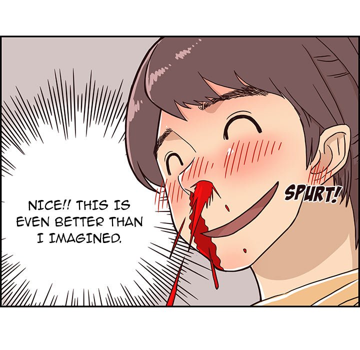 His Women's University Manhwa - Chapter 3 Page 10