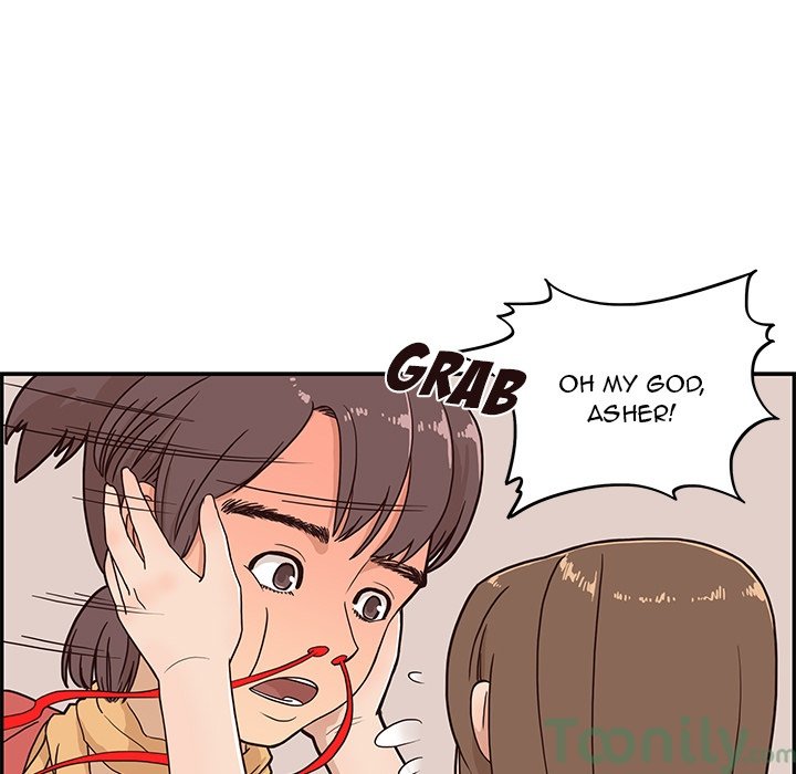 His Women's University Manhwa - Chapter 3 Page 18