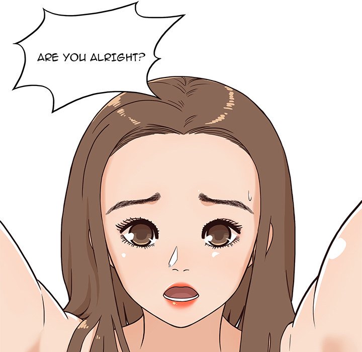 His Women's University Manhwa - Chapter 3 Page 20