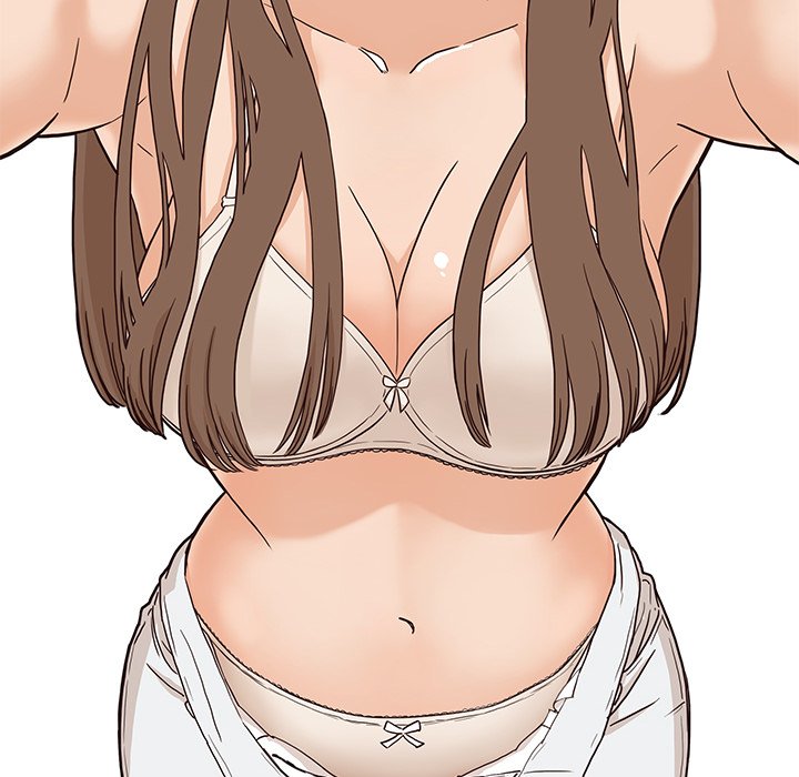 His Women's University Manhwa - Chapter 3 Page 21