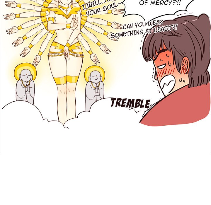 His Women's University Manhwa - Chapter 3 Page 60