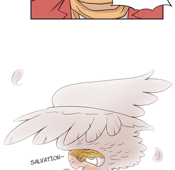 His Women's University Manhwa - Chapter 3 Page 62