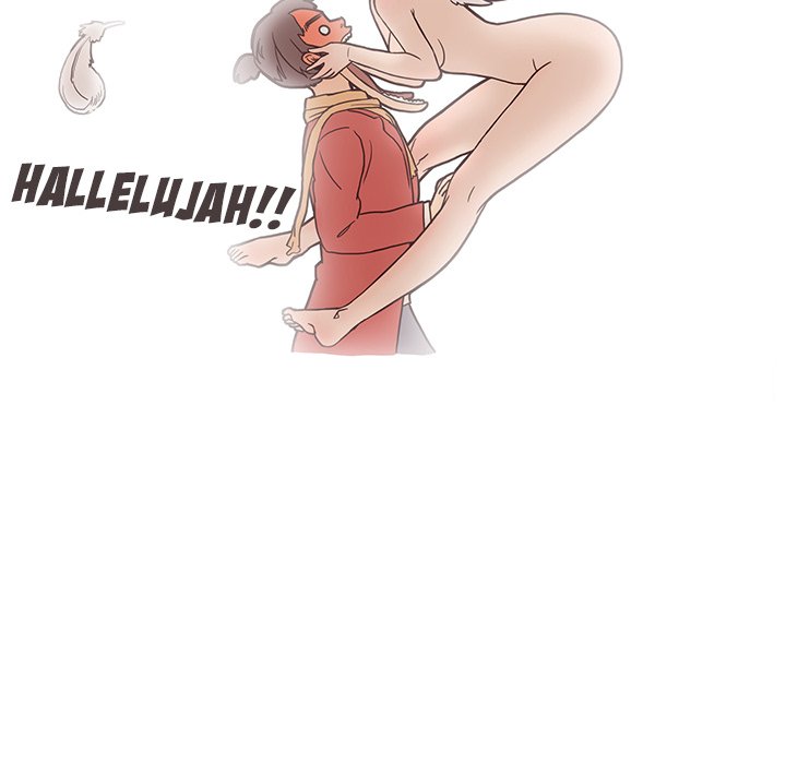 His Women's University Manhwa - Chapter 3 Page 63