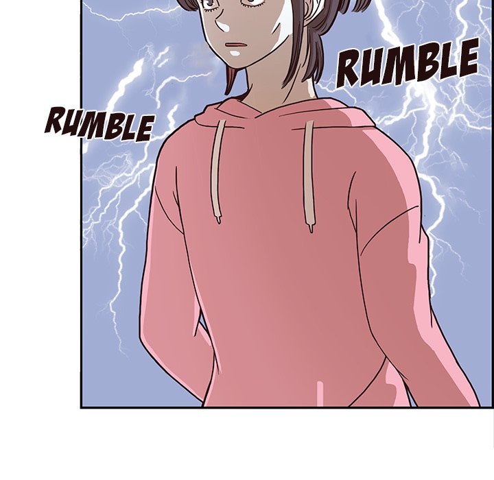 His Women's University Manhwa - Chapter 3 Page 83