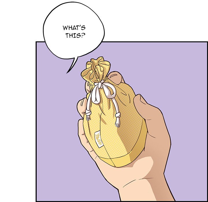 His Women's University Manhwa - Chapter 3 Page 103