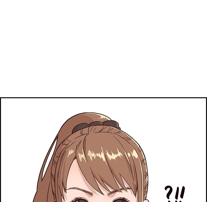 His Women's University Manhwa - Chapter 3 Page 107