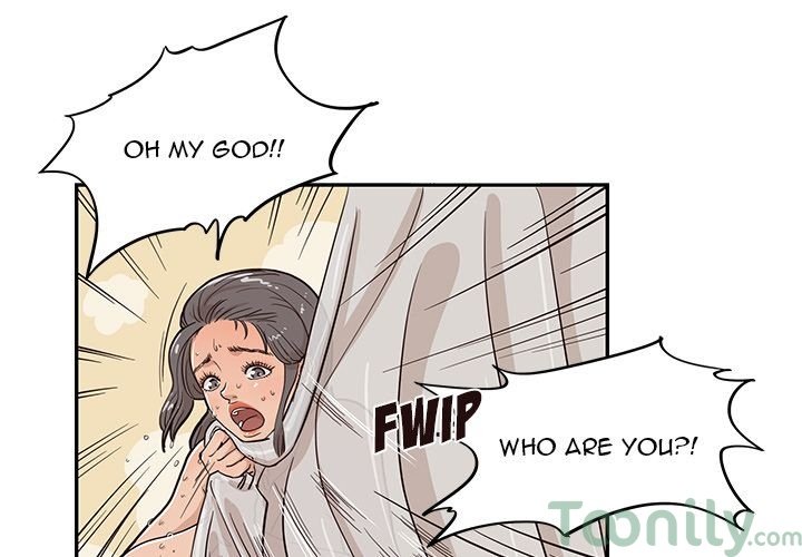 His Women's University Manhwa - Chapter 20 Page 3