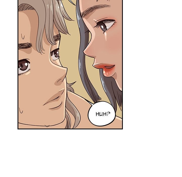 His Women's University Manhwa - Chapter 20 Page 13