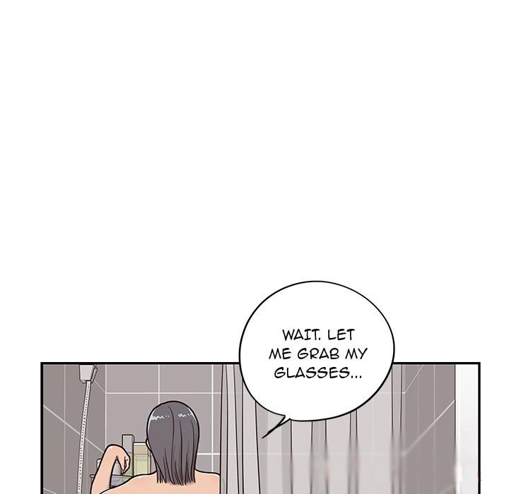 His Women's University Manhwa - Chapter 20 Page 15