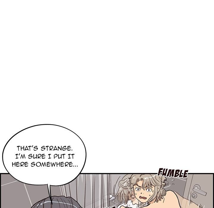 His Women's University Manhwa - Chapter 20 Page 18