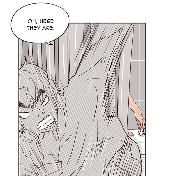 His Women's University Manhwa - Chapter 20 Page 20