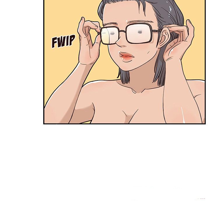 His Women's University Manhwa - Chapter 20 Page 22