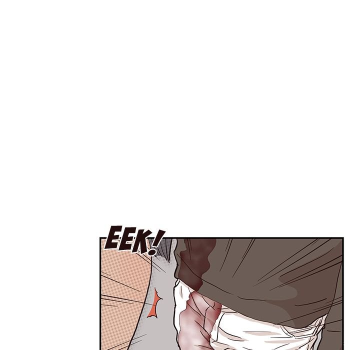 His Women's University Manhwa - Chapter 20 Page 24