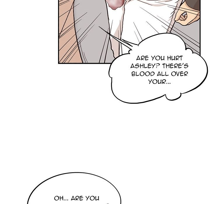 His Women's University Manhwa - Chapter 20 Page 25