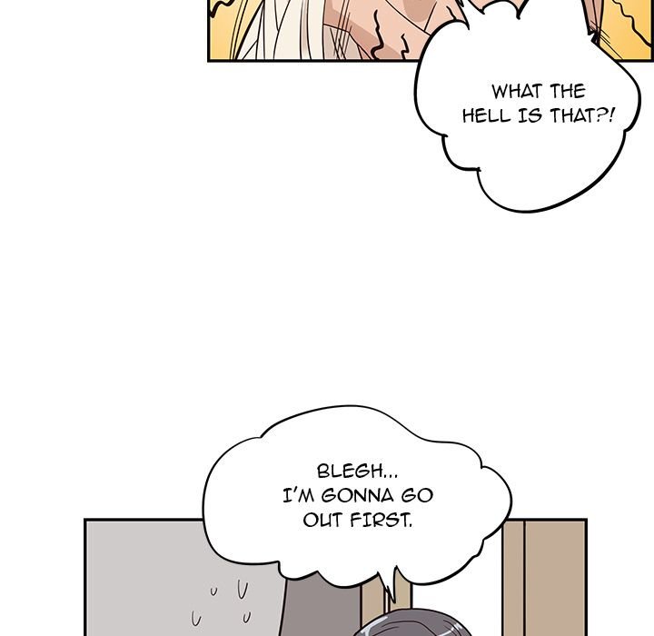 His Women's University Manhwa - Chapter 20 Page 28