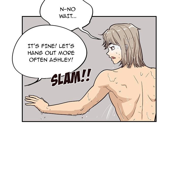 His Women's University Manhwa - Chapter 20 Page 49