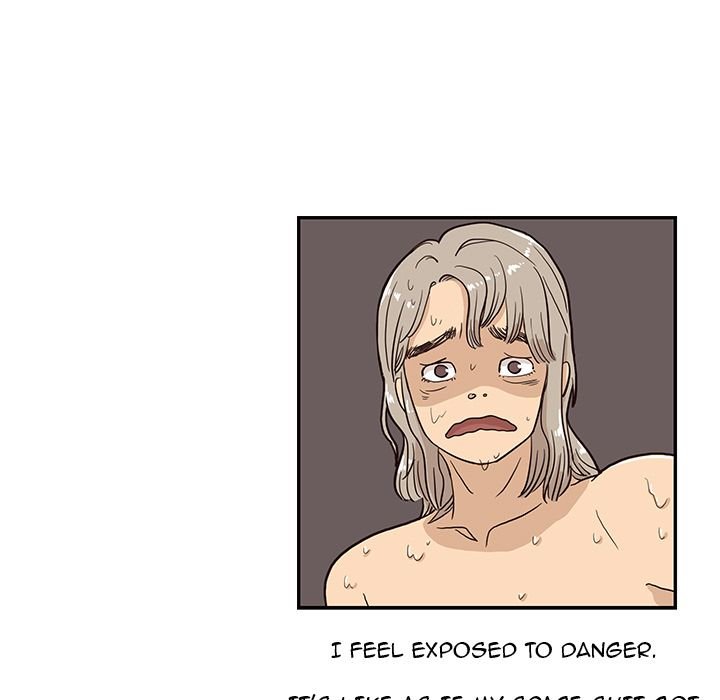 His Women's University Manhwa - Chapter 20 Page 50
