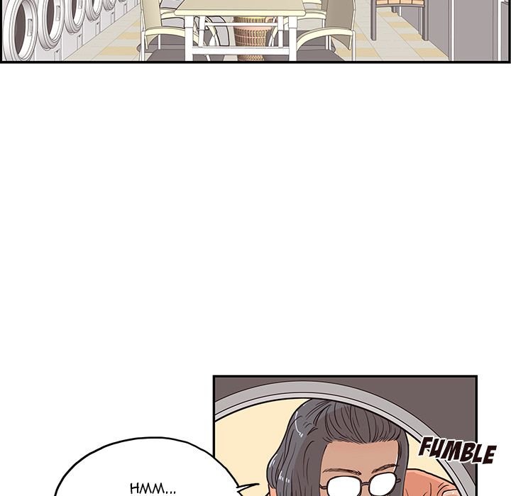 His Women's University Manhwa - Chapter 20 Page 54