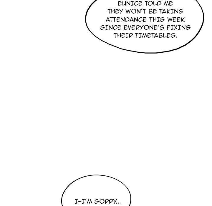 His Women's University Manhwa - Chapter 20 Page 69