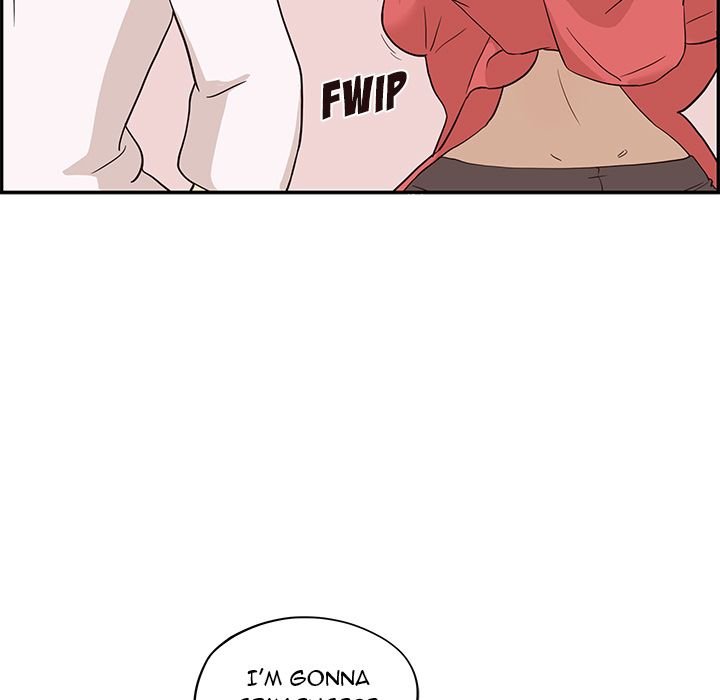 His Women's University Manhwa - Chapter 20 Page 72