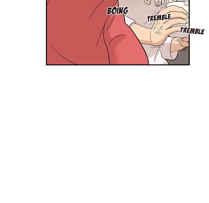 His Women's University Manhwa - Chapter 20 Page 80