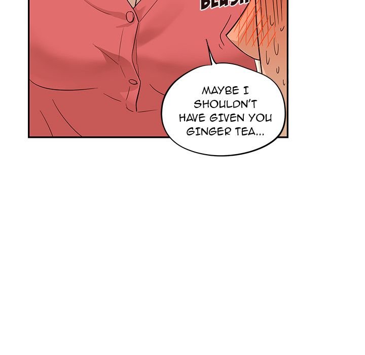 His Women's University Manhwa - Chapter 20 Page 88