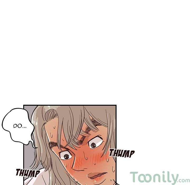 His Women's University Manhwa - Chapter 20 Page 94