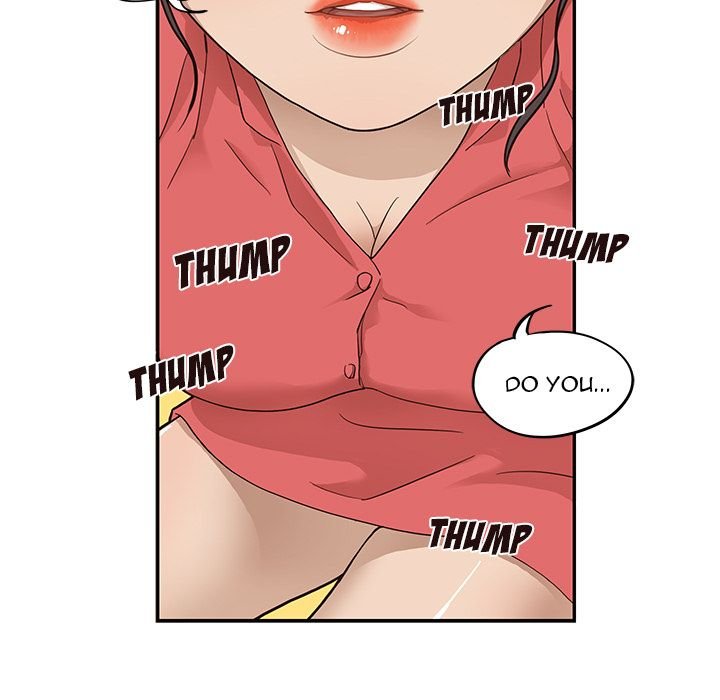 His Women's University Manhwa - Chapter 20 Page 96