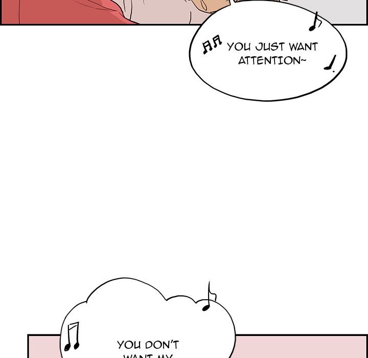 His Women's University Manhwa - Chapter 20 Page 98