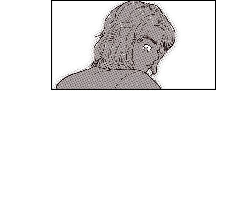 His Women's University Manhwa - Chapter 20 Page 104