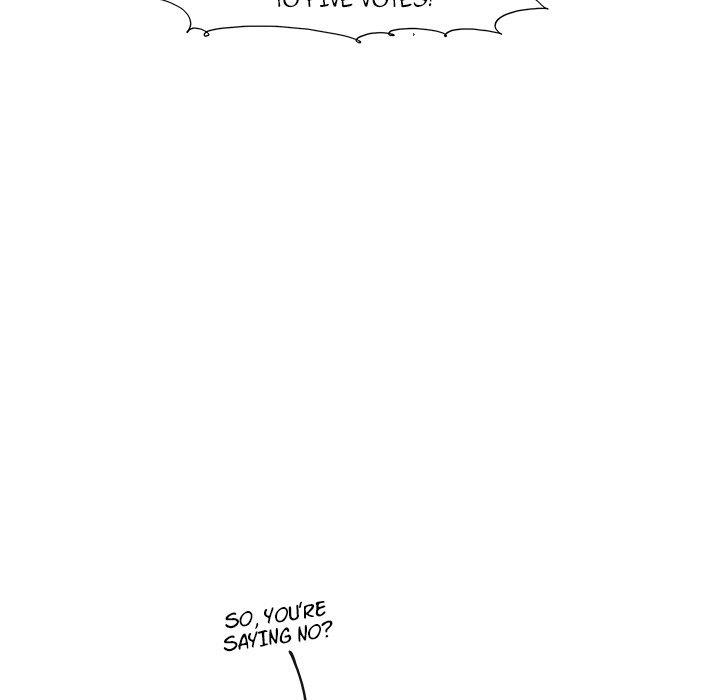 His Women's University Manhwa - Chapter 156 Page 28