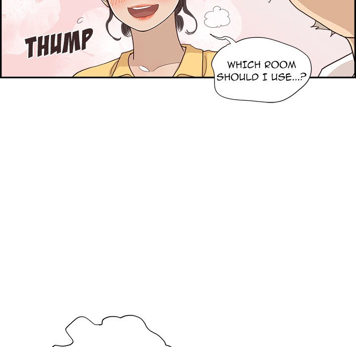 His Women's University Manhwa - Chapter 156 Page 32